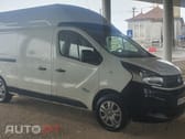 Fiat Talento L2H2