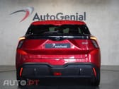 MG MG4 64 kWh Comfort