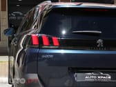 Peugeot 5008 BlueHDI 130 EAT8 Allure