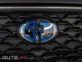 Toyota Corolla Cross 2.0 Hybrid Luxury
