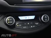 Toyota Yaris 1.5 Híbrido Comfort