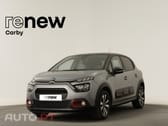 Citroen C3 C3 1.2 PureTech C-Series