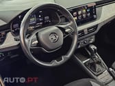 Skoda Kamiq 1.0 TSI DSG