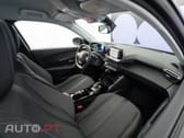 Peugeot E-2008 50 kWh Allure Pack
