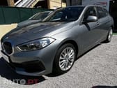 BMW 116 d Auto