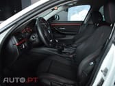BMW 420 d Line Sport