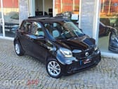 Smart ForFour 1.0 Prime 71