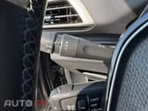 Peugeot 3008 1.5 BlueHDi Allure