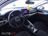 Audi A4 Avant 35 TDI S tronic