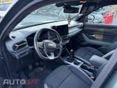 Dacia Duster 1.0 TCe ECO-G SL Extreme Bi-Fuel