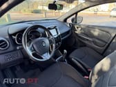 Renault Clio 0.9 TCe Limited Edition