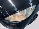 Peugeot 207 CC 1.6 VTi Active