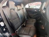 Mercedes-Benz A 180 CDi BE Urban