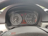 BMW 320 d Touring Navigation