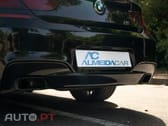 BMW 640 d M Sport Edition
