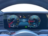 Mercedes-Benz GLE de 4Matic