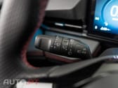 Ford Puma 1.0 EcoBoost MHEV ST-Line
