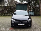 Mercedes-Benz A 250 e AMG Line