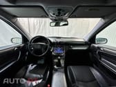 Mercedes-Benz C 220 Station