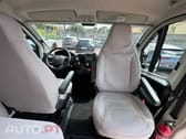 Fiat Ducato MCLOUIS MENFYS 5 - SERIE LUXE EDITION