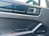 Porsche Cayenne E-Hybrid Platinum Edition
