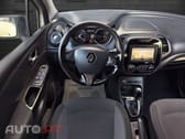 Renault Captur 1.5 dCi Exclusive EDC