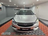 Opel Astra Sports Tourer 1.6 CDTI Business Edition S/S