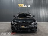 BMW 318 i Aut. M Sport