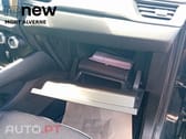 Renault Captur E-Tech Plug-In Hibrid