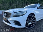 Mercedes-Benz C 200 AMG LINE