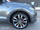 Volkswagen T-Roc 1.5 TSI R-Line DSG