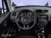 Jeep Renegade 1.6 MJD Longitude