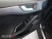 Ford Focus 1.0 EcoBoost Active