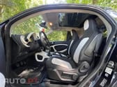 Smart ForTwo Outro