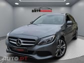 Mercedes-Benz C 350 e
