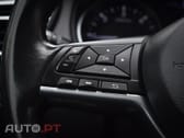 Nissan Qashqai 1.5 DCI
