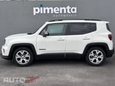 Jeep Renegade 1.0 T Limited