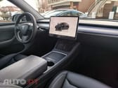 Tesla Model Y Tração Traseira