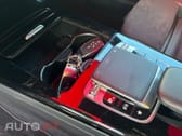 Mercedes-Benz A 180 d AMG Line Aut.