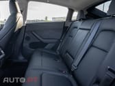 Tesla Model Y Long Range Dual Motor AWD