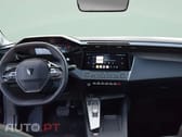 Peugeot 408 1.2 Hybrid Allure e-DCS6