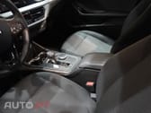 BMW 116 Advantage