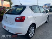 Seat Ibiza 1.4 TDi Reference Ecomotive