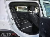 Dacia Sandero 0.9 TCe Stepway