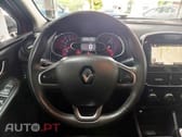 Renault Clio 0.9 TCe Limited Bi-Fuel