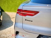 Jaguar I-Pace EV400 R-Dynamic HSE AWD