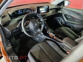 Peugeot E-2008 50 kWh Active Pack