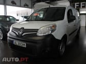 Renault Kangoo 1.5 dCi Maxi Business S/S