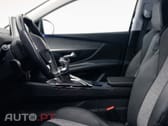 Peugeot 3008 1.2 PureTech Allure