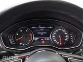 Audi A4 30 TDI S tronic Avant